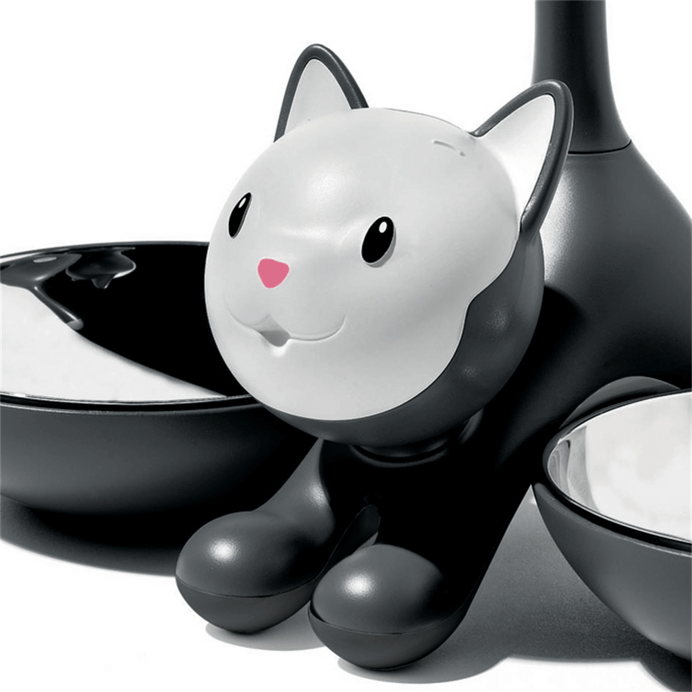 Alessi cat hot sale bowl sale